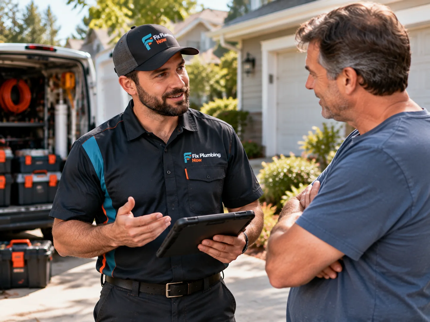 Clogged Drain Service Ashland, VA FAQs
